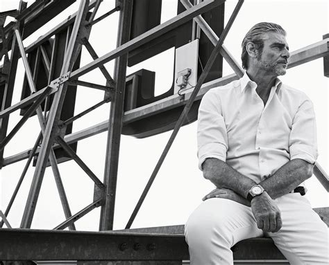 hublot maurizo arrivabene 2015 campaign|In The Fast Lane With Maurizio Arrivabene, Ferrari Team Principal.